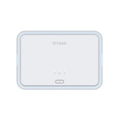 D-Link DBR-330-G routeur cellulaire, passerelle et modem Routeur de réseau cellulaire