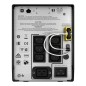 APC SMC2000I alimentation d'énergie non interruptible Interactivité de ligne 2 kVA 1300 W 7 sortie(s) CA