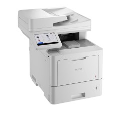 Brother MFC-L9630CDN Imprimante multifonction laser couleur A4