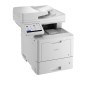 Brother MFC-L9630CDN Imprimante multifonction laser couleur A4 professionnelle