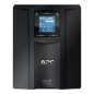 APC SMC2000I alimentation d'énergie non interruptible Interactivité de ligne 2 kVA 1300 W 7 sortie(s) CA