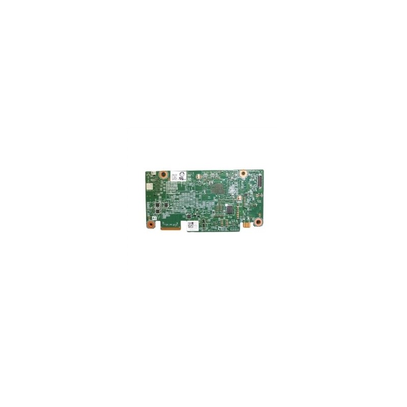 DELL HBA355I contrôleur RAID PCI Express DELL HBA355I contrôleur RAID PCI Express