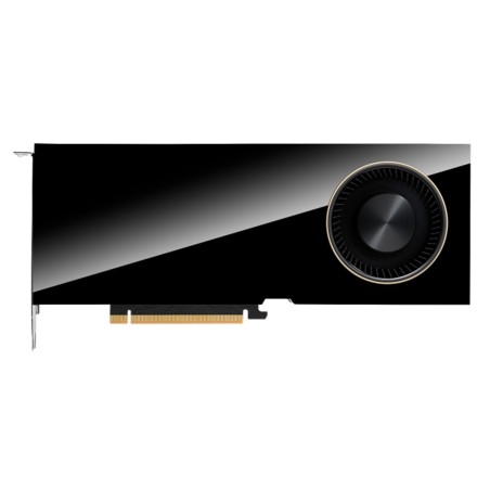 HP Carte graphique NVIDIA RTX 6000 Ada 48 Go 4DP