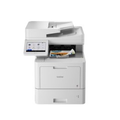 Brother MFC-L9670CDN Imprimante multifonction laser couleur