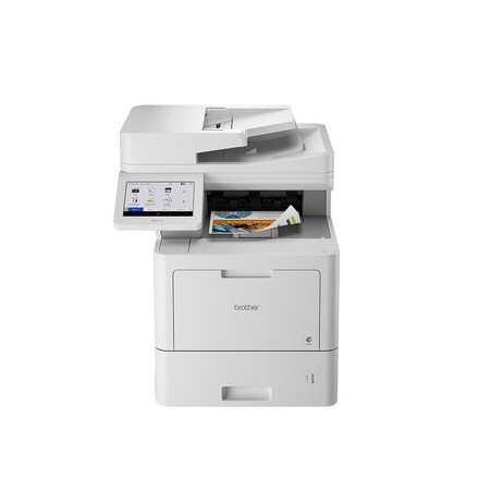 Brother MFC-L9670CDN Imprimante multifonction laser couleur