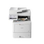 Brother MFC-L9670CDN Imprimante multifonction laser couleur professionnelle A4