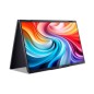 Acer PD163QT Moniteur portable Noir 39,6 cm (15.6") 1920 x 1080 pixels Acer PD163QT Moniteur portable Noir 39,6 cm (15.6") 1920 x 1080 pixels