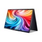 Acer PD163QT Moniteur portable Noir 39,6 cm (15.6") 1920 x 1080 pixels Acer PD163QT Moniteur portable Noir 39,6 cm (15.6") 1920 x 1080 pixels