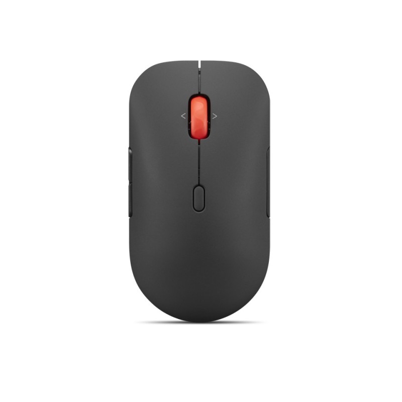 Lenovo Pro Plus 6050 souris Bureau Ambidextre RF sans fil + Bluetooth Optique 2400 DPI Lenovo Pro Plus 6050 souris Bureau Ambidextre RF sans fil + Bluetooth Optique 2400 DPI