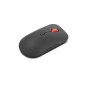 Lenovo Pro Plus 6050 souris Bureau Ambidextre RF sans fil + Bluetooth Optique 2400 DPI Lenovo Pro Plus 6050 souris Bureau Ambidextre RF sans fil + Bluetooth Optique 2400 DPI