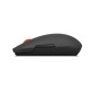 Lenovo Pro Plus 6050 souris Bureau Ambidextre RF sans fil + Bluetooth Optique 2400 DPI Lenovo Pro Plus 6050 souris Bureau Ambidextre RF sans fil + Bluetooth Optique 2400 DPI