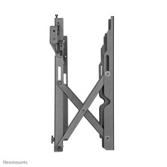Neomounts LED-VW1000BLACK Support mural pour mur d'images 40-75" - extraire - max 50 kg