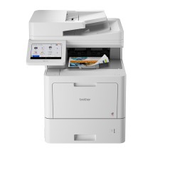 Brother MFC-L9670CDN Imprimante multifonction laser couleur