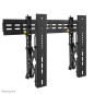 Neomounts LED-VW1000BLACK Support mural pour mur d'images 40-75" - extraire - max 50 kg