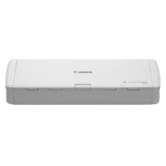 Canon imageFORMULA R10 Alimentation feuille à feuille de scanner 600 x 600 DPI A4 Blanc