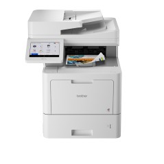 Brother MFC-L9670CDN Imprimante multifonction laser couleur