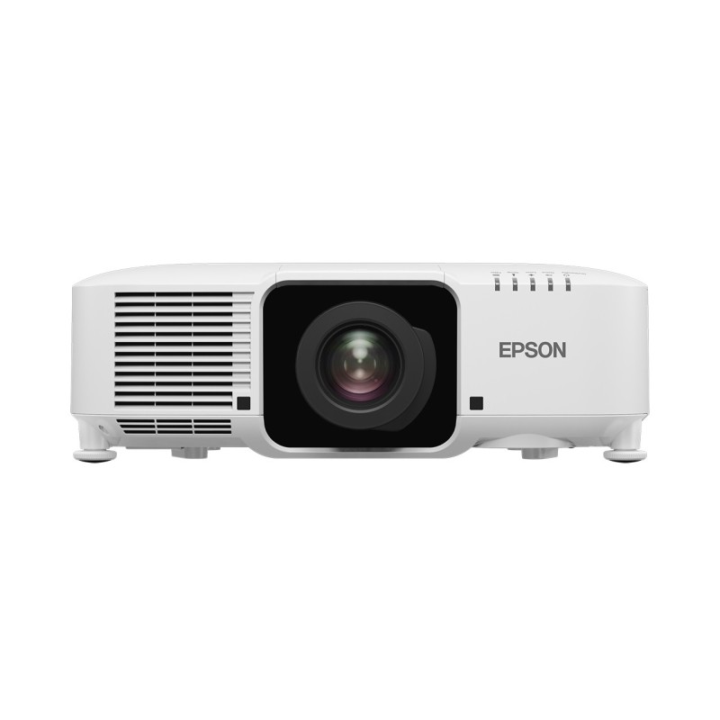 Epson EB-PU1006W Projecteur pour grandes salles 6000 ANSI lumens 3LCD WUXGA (1920x1200) Blanc Epson EB-PU1006W Projecteur pour grandes salles 6000 ANSI lumens 3LCD WUXGA (1920x1200) Blanc