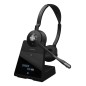 Jabra Engage 75 SE Casque USB Type-C Bluetooth