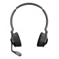 Jabra Engage 75 SE Casque USB Type-C Bluetooth