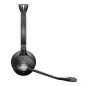 Jabra Engage 75 SE Casque USB Type-C Bluetooth