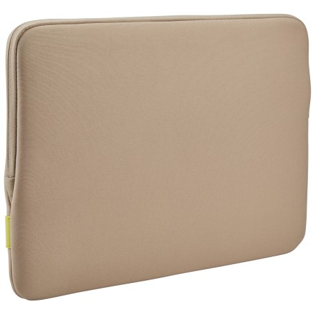 Case Logic Reflect REFPC-113 Plaza Taupe/Sun-Lime 33,8 cm (13.3") Housse