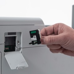 Brother NC9110W Interface WLAN 1 pièce(s)