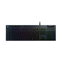 G815 LGHTSPD Gmng KBD Tactile White FR
