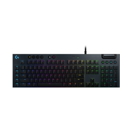 G815 LGHTSPD Gmng KBD Tactile White FR