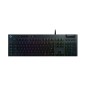G815 LGHTSPD Gmng KBD Tactile White FR G815 LGHTSPD Gmng KBD Tactile White FR