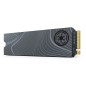 Seagate FireCuda Beskar Ingot 1 To M.2 PCI Express 4.0 NVMe 3D TLC