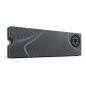 Seagate FireCuda Beskar Ingot 1 To M.2 PCI Express 4.0 NVMe 3D TLC