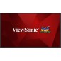Viewsonic CDE98G3-1C Écran d'affichage dynamique Écran plat de signalisation numérique 2,49 m (98") LCD 500 cd/m² 4K Ultra HD