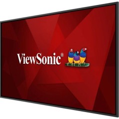 Viewsonic CDE98G3-1C Écran d'affichage dynamique Écran plat de signalisation numérique 2,49 m (98") LCD 500 cd m² 4K Ultra HD