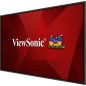 Viewsonic CDE98G3-1C Écran d'affichage dynamique Écran plat de signalisation numérique 2,49 m (98") LCD 500 cd/m² 4K Ultra HD
