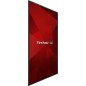 Viewsonic CDE98G3-1C Écran d'affichage dynamique Écran plat de signalisation numérique 2,49 m (98") LCD 500 cd/m² 4K Ultra HD