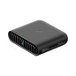 TP-Link TL-WR3002X routeur sans fil Gigabit Ethernet Bi-bande (2,4 GHz / 5 GHz) Noir