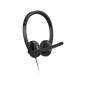 Lenovo 4XD1P83425 casque Avec fil Arceau Appels/Musique USB Type-A Noir Lenovo 4XD1P83425 casque Avec fil Arceau Appels/Musique USB Type-A Noir