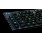 G815 LGHTSPD Gmng KBD Tactile White FR G815 LGHTSPD Gmng KBD Tactile White FR