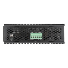 D-Link DIS-200G-12PS commutateur réseau Géré L2 Gigabit Ethernet (10 100 1000) Connexion Ethernet, supportant l'alimentation