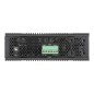 D-Link DIS-200G-12PS commutateur réseau Géré L2 Gigabit Ethernet (10/100/1000) Connexion Ethernet, supportant l'alimentation D-Link DIS-200G-12PS commutateur réseau Géré L2 Gigabit Ethernet (10/100/1000) Connexion Ethernet, supportant l'alimentation