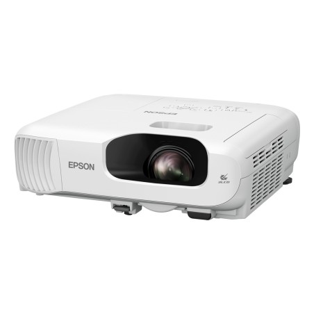 Epson EB-W56S Projecteur à focale courte 3700 ANSI lumens 3LCD WXGA (1280x800) Blanc