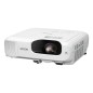 Epson EB-W56S Projecteur à focale courte 3700 ANSI lumens 3LCD WXGA (1280x800) Blanc