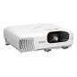 Epson EB-W56S Projecteur à focale courte 3700 ANSI lumens 3LCD WXGA (1280x800) Blanc