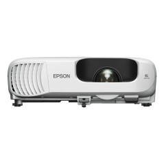 Epson EB-W56S Projecteur à focale courte 3700 ANSI lumens 3LCD WXGA (1280x800) Blanc