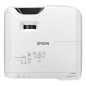 Epson EB-W56S Projecteur à focale courte 3700 ANSI lumens 3LCD WXGA (1280x800) Blanc