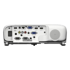 Epson EB-W56S Projecteur à focale courte 3700 ANSI lumens 3LCD WXGA (1280x800) Blanc