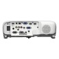 Epson EB-W56S Projecteur à focale courte 3700 ANSI lumens 3LCD WXGA (1280x800) Blanc