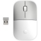 HP Souris sans fil Z3700 (blanc céramique) HP Souris sans fil Z3700 (blanc céramique)