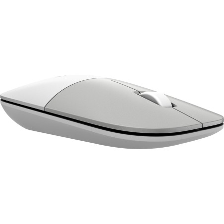 HP Souris sans fil Z3700 (blanc céramique)