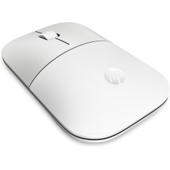 HP Souris sans fil Z3700 (blanc céramique)